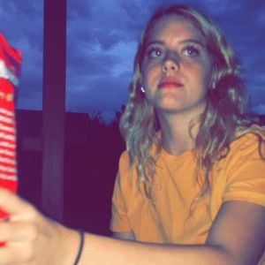 Meet your Posher, Kim